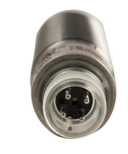 4/5 Prodotti sensore ultrasonico cilindrico cilindrico UK I sensori della serie UK sono sensori a ultrasuoni, sia in corpo plastico che in acciaio inox AISI 36, che operano