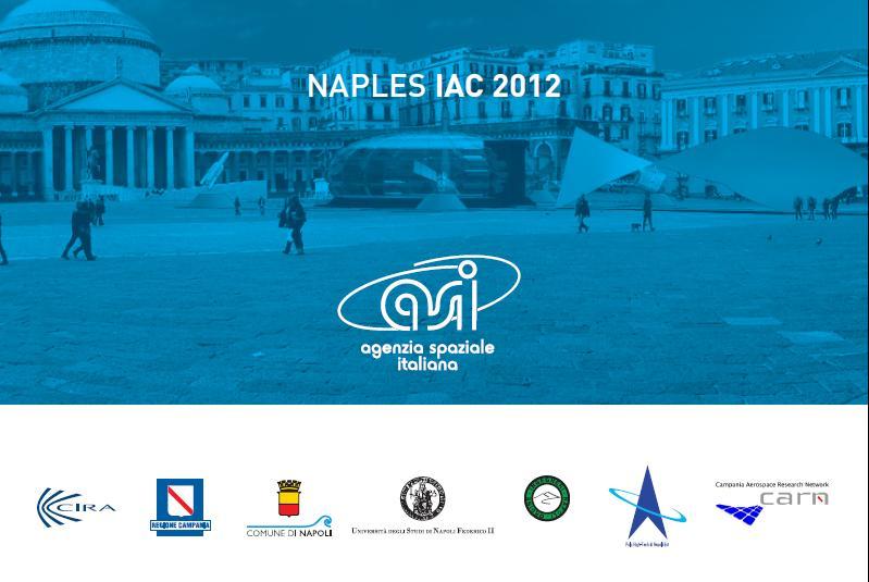 Verso IAC 2012: un