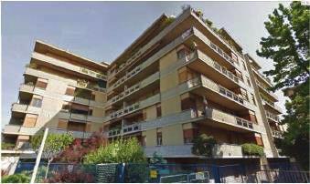 Report Gestionale Condominio Residenziale Baertsch (BG) stag.