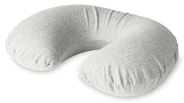 Coussin MO8542 Cuscino da viaggio gonfiabile.