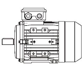 motore Kw = potenza motore (Kw) %FL = coefficiente di utilizzo della potenza nominale del motore /Kwh = costo energia η ² % = % rendimento del motore EFF2 η ¹ % = % rendimento del motore EFF1 where: