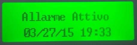 DESCRIZIONE GENERALE Caratteristiche tecniche del dispositivo: Frequenza di trasmissione wireless bidirezionale: 433 MHz / 315 MHz. Protezione di sicurezza con password.