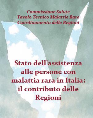 Coordinamento Malattie Rare Regione Toscana Direzione