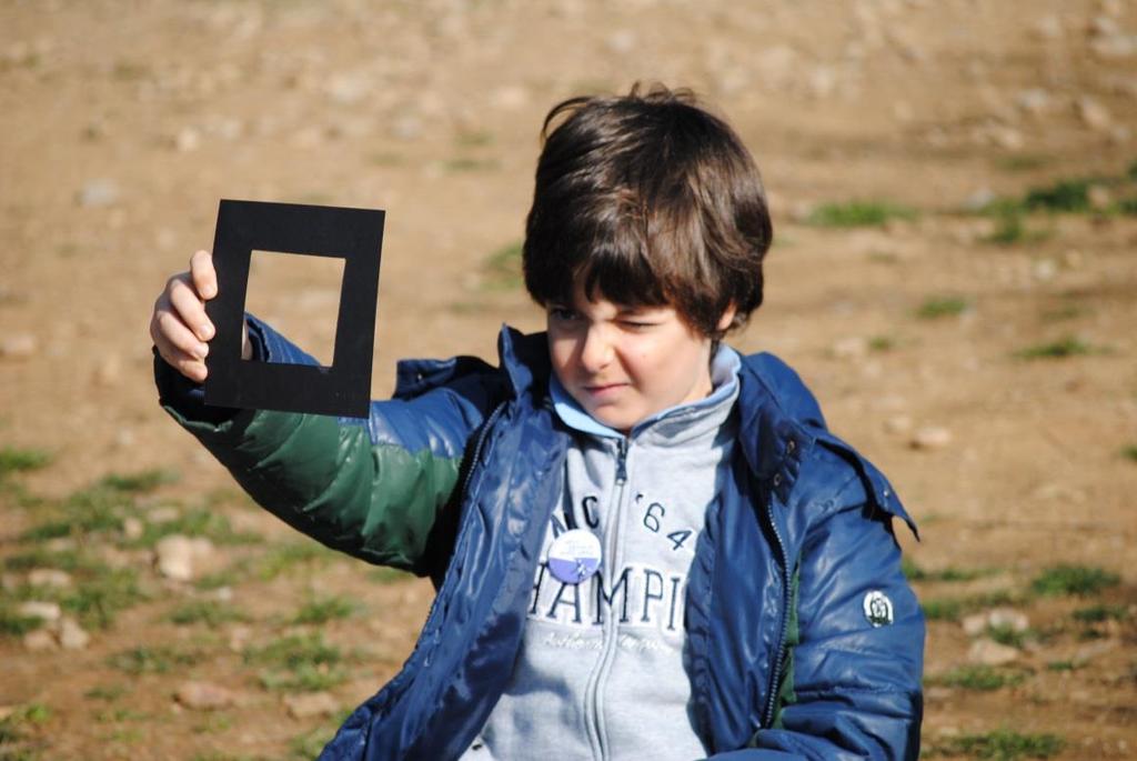 ARCHITETTI NELLE CLASSI 2012 Lo sguardo sul paesaggio urbano - Progetto pilota presso Scuola Primaria Savio. https://architettinelleclassi.word press.