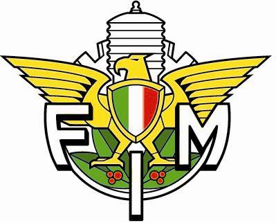 FEDERAZIONE MOTOCICLISTICA ITALIANA COMMISSIONE NAZIONALE TURISTICA 00196 ROMA Viale Tiziano, 70 Tel. 06/32488215 Fax 06/32488250 Info: www.federmoto.it - e-mail: turismo@federmoto.