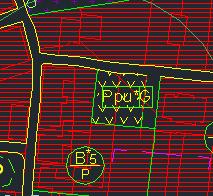 Martino in Colle da zona C2 a zona BC2. A.2.5 Ampliamento comparto B5/P in loc.