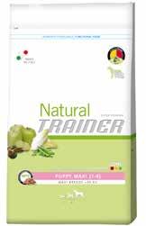 150 NATURAL TRAINER