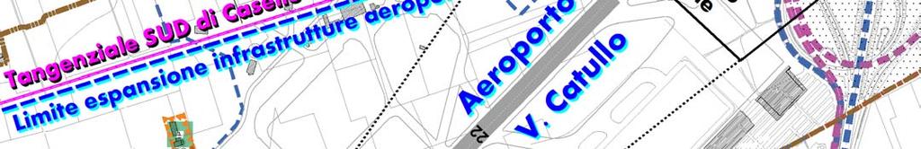 , anche questa realizzata a SUD di Caselle - assieme alla