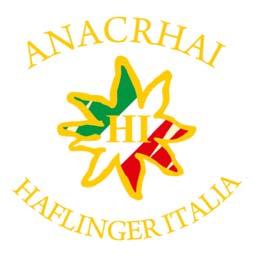 Trofeo Haflinger Sport Haflinger sportivi promoters della Razza ANACRHAI, con questa nuova iniziativa, intende dare risalto e promuovere coloro che utilizzano la razza Haflinger nelle attività