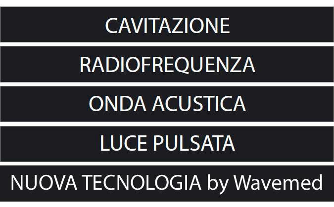 TECNOLOGIA MODULARE: