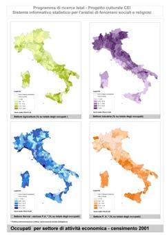 15 rapporto tra la popolazione residente anziana, con età superiore o