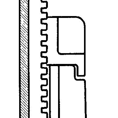 the main pipe and the lateral connections due to ground instability or different compaction zones (e.g. foundations).