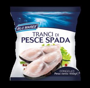 n 51 10 x 450 g 8001179014098 375 x 245 x 180 29 x 19 TRANCI DI PESCE SPADA 10 x 450 g Pesce