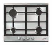 CPG 64 S PX euro 329,00 euro 379,00 --Disponibile con finitura inox decor 33801212 CPG 64 S XD euro 329,00 N.B.