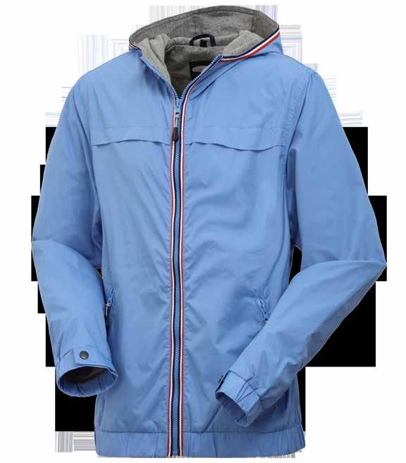 K-WAY DONNA ESSEN BERRETTO BICOLORE BERRETTO cappuccio COD. H042 COD. H041 COD. HH632 ESTERNO 100% NYLON INTERNO FODERA IN JERSEY 95% COTONE, 5% ELASTAN.