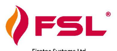 FSL (Firetec Systems Limited) produce and sell fire suppression systems with Chemical and Inert Gases.