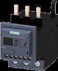 Interruttore automatico* Modulo di collegamento (impiegabile solo fino a 6 A) RA9-AA00 Contattore* Elemento di supporto per