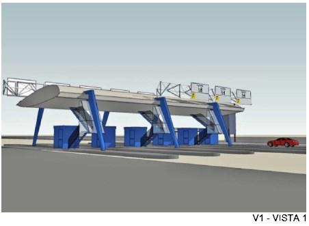 cantiere, di taglio alberi, rimozione rete di proprietà esistente e contestuale posa della rete di recinzione provvisoria