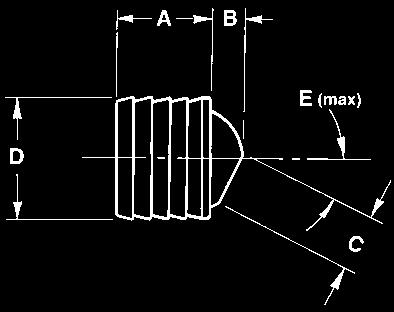 applicazioni speciali su attrezzature e macchine utensili.