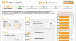 Strumenti online/iglidur / Stima di vita Calcola la durata di vita dei