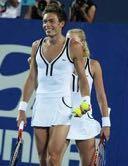 .. DI ALESSANDRO NIZEGORODCEW FOTO GETTY IMAGES Qualsiasi cosa accada, qualunque risultato raggiunga, Nicolas Mahut verrà sempre ricordato per quella partita a Wimbledon 2010 contro John Isner.