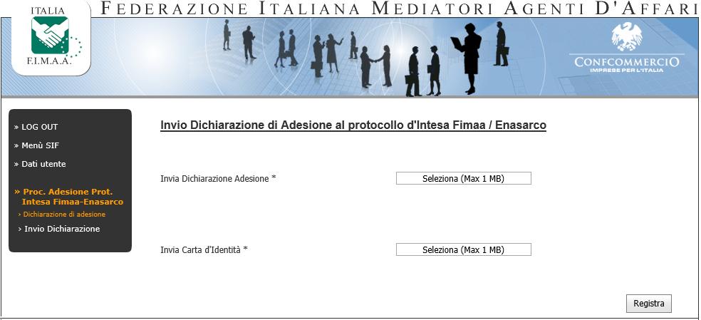 dipendenti, apprendisti, contratti a progetto, collaboratori iscritti al REA/ex Ruolo o Collaboratori non iscritti al REA/ex Ruolo, indicare 0 (zero) 7.