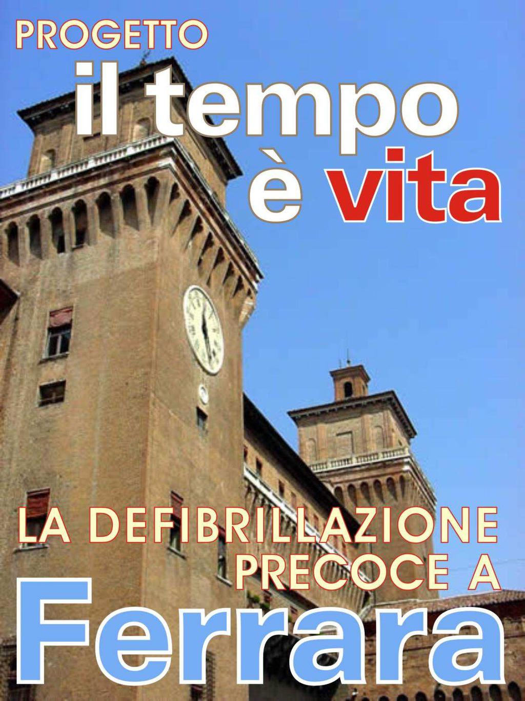 Consentire nel tempo ad ampie fasce della popolazione una formazione di base specifica, semplice e accessibile in materia di Rianimazione Cardio-Polmonare.