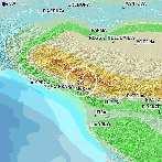 3 sur 6 23/06/2013 18:46 Sinistra: Mappa di pericolosità sismica del territorio nazionale (GdL MPS, 2004; rif. Ordinanza PCM del 28 aprile 2005, n. 3519, All.