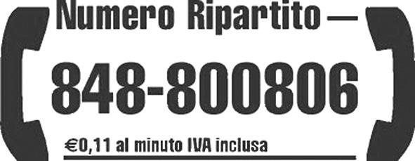 straccio destinato a raccoglierlo (fig. 14). Se si opera su una MACCHIA PROFONDA, si deve rovesciare il capo e agire sul rovescio del tessuto.