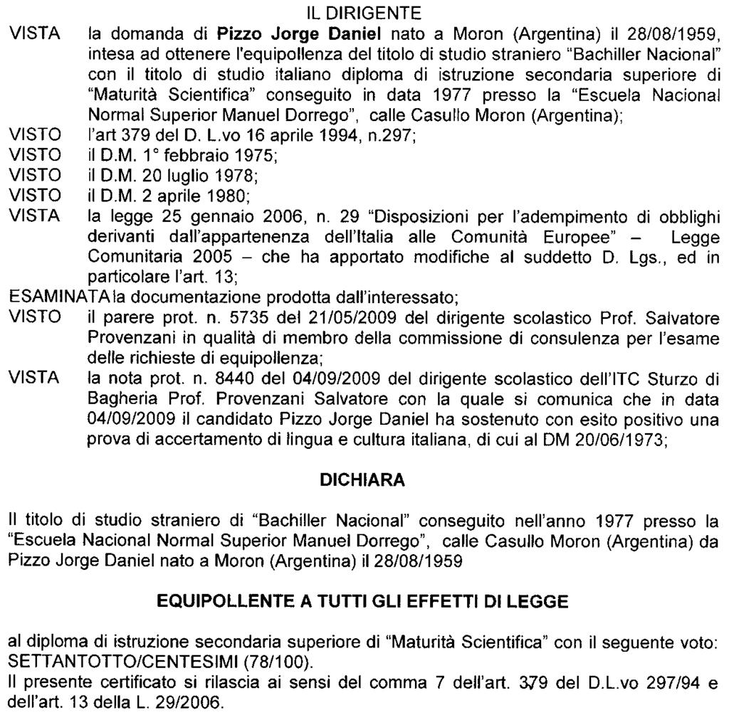 Ufficio scolastico provinciale di Palermo