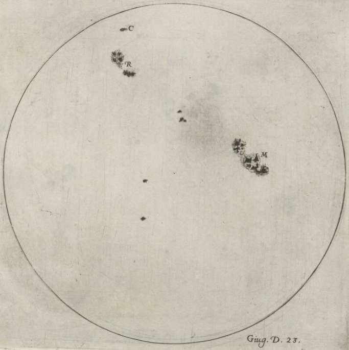 È LA NOSTRA STELLA! Fin dai tempi antichi il Sole è sempre stato riconosciuto come l origine della luce e del calore, e quindi fonte di vita sulla Terra.