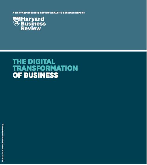 The Digital Transformation of