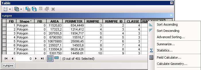 Field Calculator 2.