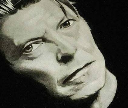 mostre ed eventi BOWIE BLACKSTARDUST: A ROMA UNA MOSTRA PER I 70 ANNI DI DAVID BOWIE Torna oggi 7 gennaio 2017 e domani, presso la galleria romana SpazioCima (via Ombrone 9, Roma), Bowie