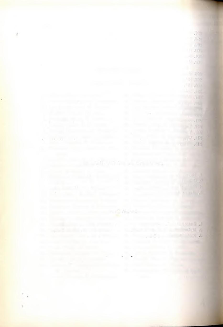 206 SECONDO ANNO. Ingegneria Civile. 1. A b b a ti B ru n o fu A ttilio. 2. A m a to ri G iu se p p e d i F ra n c e s c o. 3. A n se lm in o L u ig i d i A rtu ro. 4.