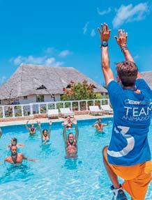 Ideale per: A breve distanza da Malindi, presso il piccolo paese di Jacaranda, l Eden Village Watamu Beach sorge in una posizione incantevole, immerso in un ambiente naturale incontaminato, di fronte