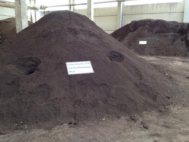 Compost