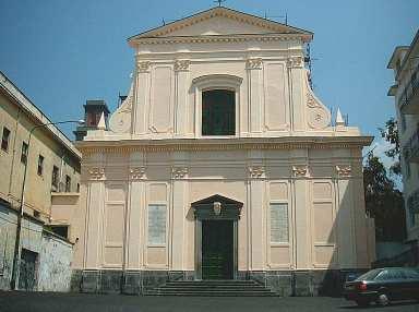 3 Necropoli romana lungo la strada consolare che univa Ercolano a