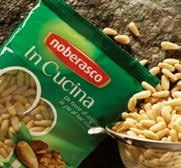 Freschissimi INSALATA RICCA