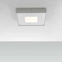 Luci da plafone e parete Ceiling and wall lights PN 180 Colore Lamp lumen Watt T (K) Fascio Beam 144504 bianco / white LED 1500 12