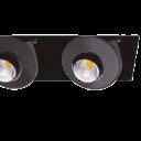 cornice Trimless 528-511 LED 1x5400 1x51 3000 25 528-521 LED 2x5400 2x51 3000 25 25 175 175 175 16 Nero Black 244 244 244 90 90 90 355 355 355 IP20 A ++ A + A 244 244 244 473 473 473 247x247mm