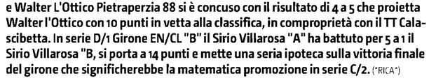 GIORNALE DI