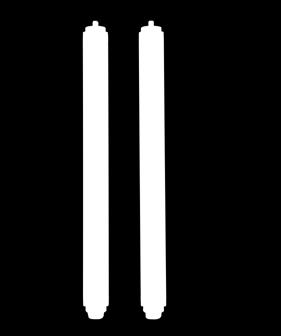 tramite DIP switch Lampada di Muting integrata (solo modelli Muting) Codifica anti-interferenza Segnale di abilitazione Muting esterno Override dipendente da Muting mantenuto o impulsivo SAFETY