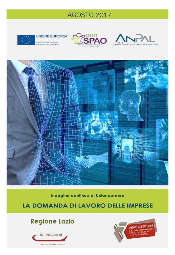 forniscono informazioni più dettagliate Aree aziendali Gruppi professionali Livello di istruzione