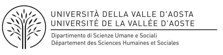 CORSO DI FORMAZIONE PER IL CONSEGUIMENTO DELLA SPECIALIZZAZIONE PER LE ATTIVITÀ DI SOSTEGNO Bando per l ammissione - a.a. 2016/2017 Art.