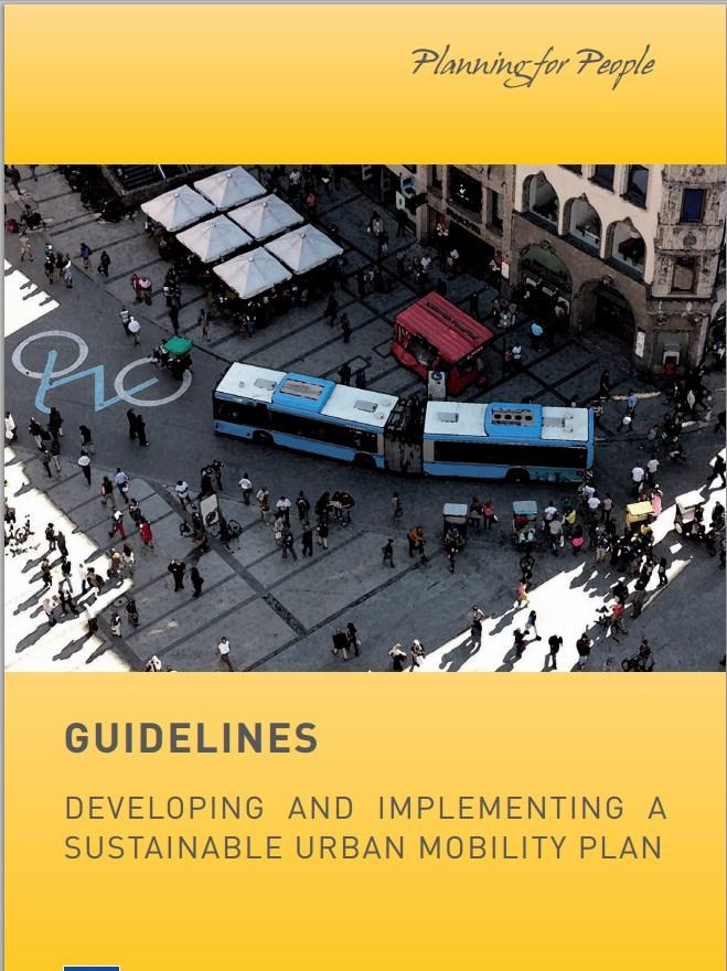 La politica europea dei trasporti urbani - a Principio di Sussidiarietà.