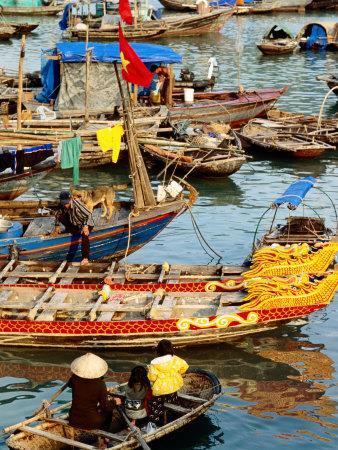 VIETNAM - CAMBOGIA Indocina programma con le etnie del Nord - Vietnam Perché viaggiare responsabile?