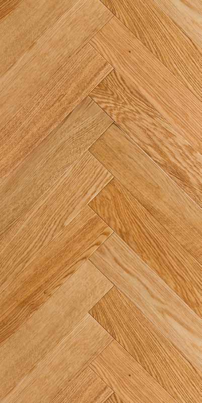 ungherese 30 rovere spazzolato verniciato Hungarian herringbone 30 oak brushed varnished