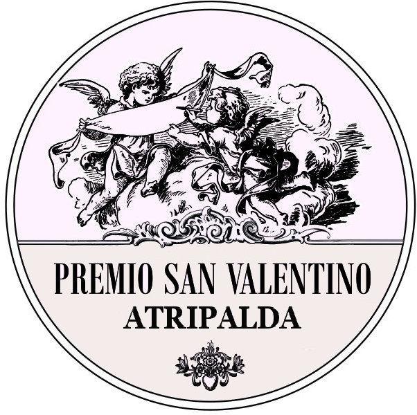 ACIPeA - Associazione Culturale Italiana Poeti e Artisti indice il IV Concorso Internazionale Premio San Valentino - Città di Atripalda Il Concorso Premio San Valentino - Città di Atripalda (AV) - è