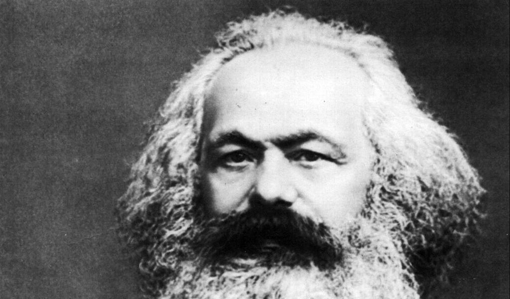 Karl Marx: filosofia e rivoluzione https://www.youtube.com/watch?